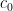 c_0