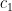 c_1