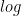 log