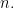 n.