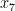 x_7