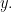 y.