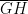 \overline{GH}