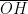 \overline{OH}