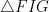 \triangle FIG