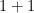 Formal letter structure