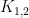 K_{1,2}
