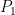P_{1}
