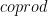 coprod 
