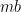 mb