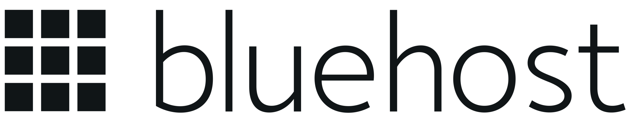 Bluehost