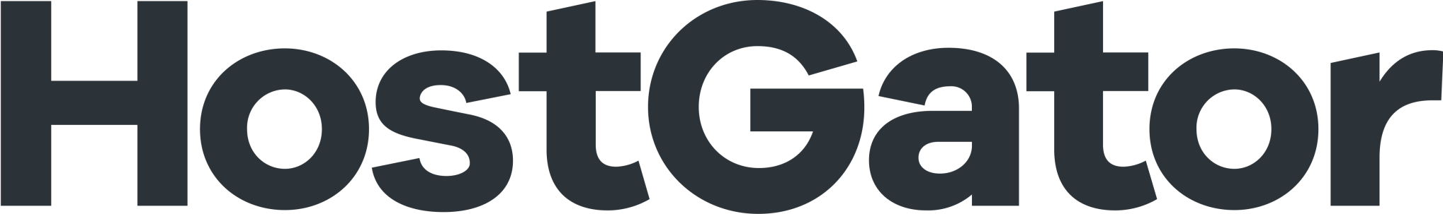 HostGator