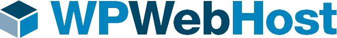 Logo de WP Web Host