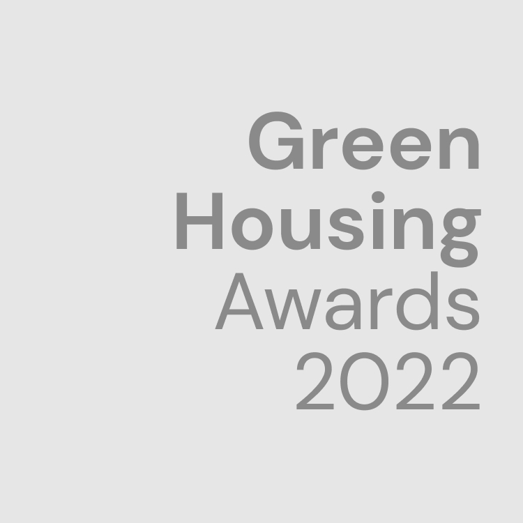 Green housing awards 2022